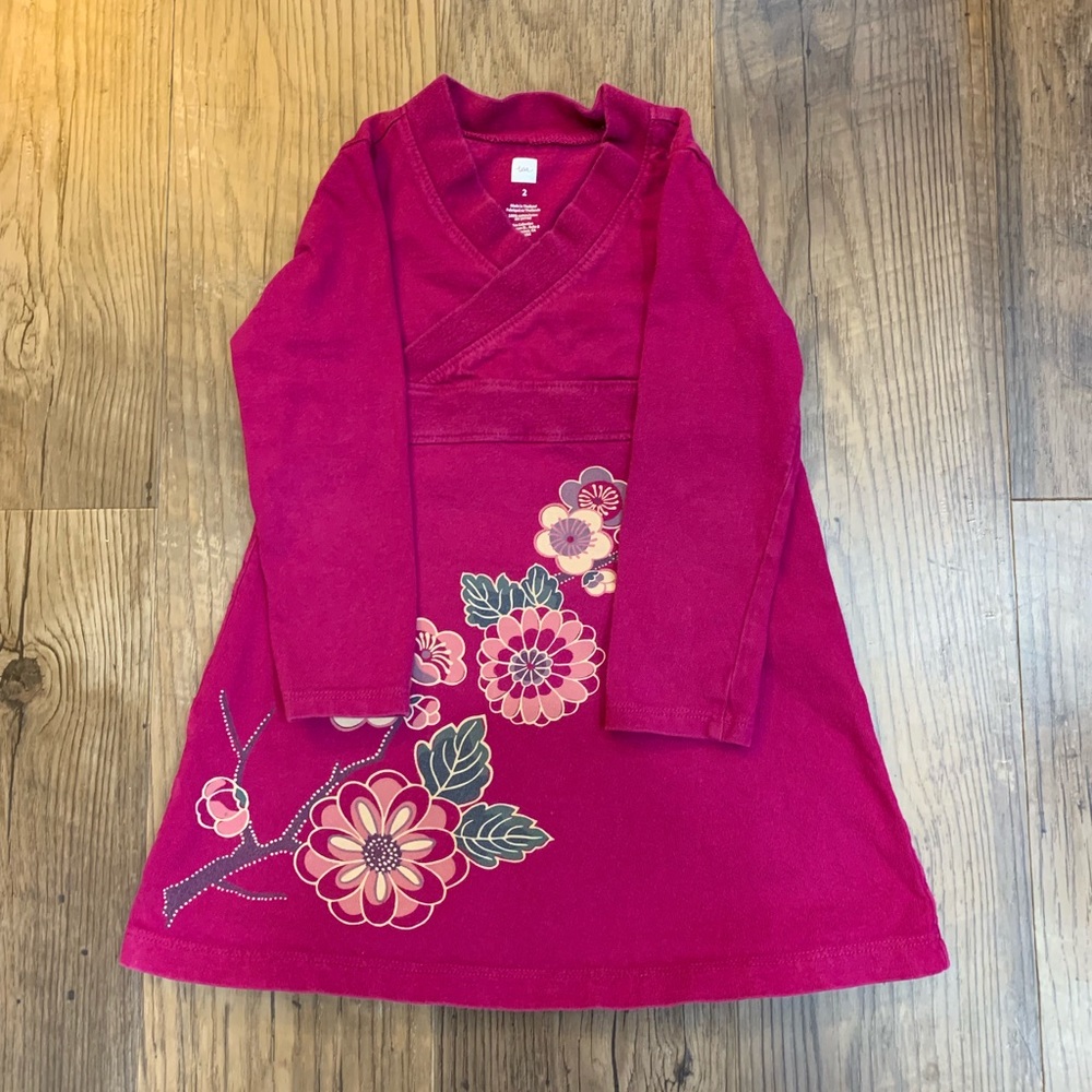 Tea Collection dress